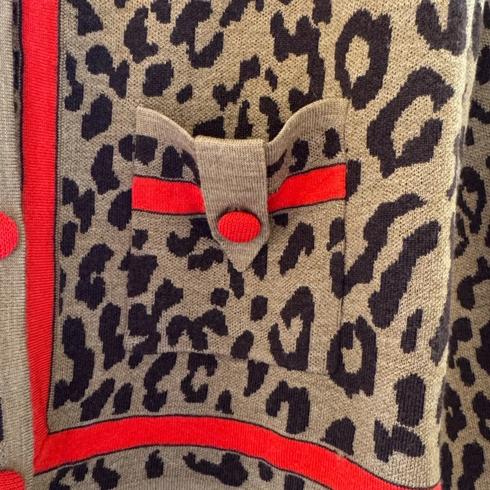 J.Crew Cardigan - Picture 3 of 8